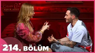 Kısmetse Olur: Aşkın Gücü | 214. Bölüm FULL