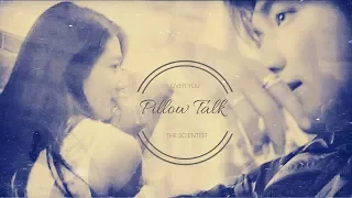 Lee Min Ho & Park Shin Hye - (1) Pillow talk 夢話 : Over you || The scientist