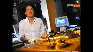 MDR | Paul van Dyk (Interview) 2004