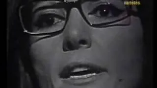 Nana Mouskouri - Adieu Angeline