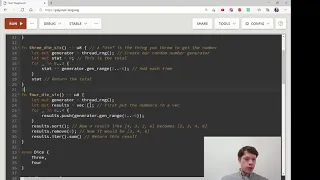Easy Rust 169: Function pointers