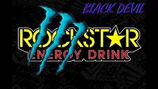 Black Devil - Rockstar RMX