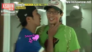 Running Man Ep 100-17