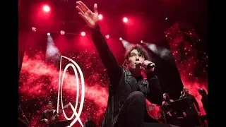 DIMASH KUDAIBERGEN. LONDON. 19 NOVEMBER 2018 FULL VERSION FROM CHANALL  Shady Shae