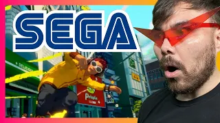 IS SEGA MAKING A COMEBACK?! | The Game Awards 2023 | DManoSG Reacts