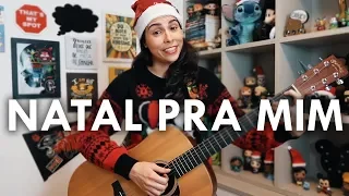 Natal Pra Mim - JazzB | Clipe