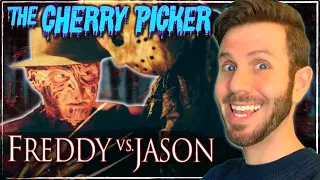 Freddy vs. Jason (2003) | THE CHERRY PICKER Episode 79