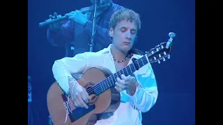 ДиДюЛя - "Посылка из Румынии" live in Saint-Petersburg 2009