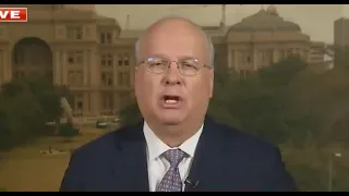 Top Republican accidentally humiliates himself on Fox News trying to attack Biden