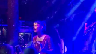 Grace VanderWaal - River (Dallas TX 2/13/18)