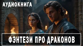 АУДИОКНИГА: Фэнтези про драконов #драконы