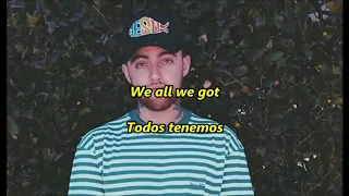 Mac Miller - Ladders(Sub Español+Lyrics)