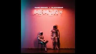 Kane Brown & blackbear - Memory (NickMusic Super Clean Edit)