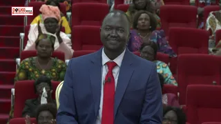 Women Contribution to South Sudan Liberation