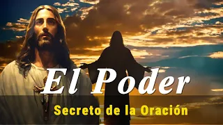 🙏✨ ¡El Asombroso Poder Secreto de la Oración! 🌟 Transforma Tu Vida y Encuentra Paz Interior | 🌈