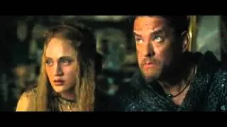 Cloud Atlas Extended Trailer #1 2012   Tom Hanks, Halle Berry, Wachowski Movie HD 360p