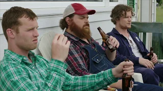 Ants Riding Sea-Doos | Season 4 | Letterkenny