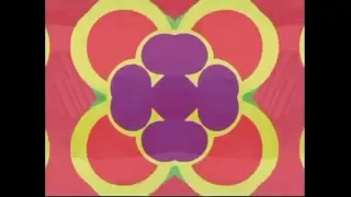 Playhouse Disney Kaleidoscope Idents (2007-2011)