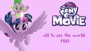 Off to See the World PMV