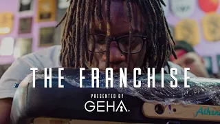 "The Franchise" presented by GEHA | Ep. 14: Recharge & Reload