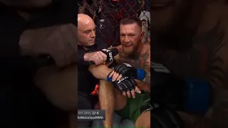 *Conor McGregor Furious Post Fight Interview!!!*