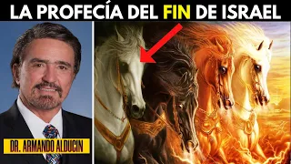 LA PROFECÍA DEL FIN SE ESTÁ CUMPLIENDO 😲 | Dr. Armando Alducin | Predicas Cristianas