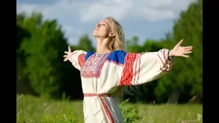 Slavic Pagan Rodnovery Culture