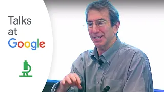 Brain Bytes | Eric H. Chudler & Lise Johnson | Talks at Google