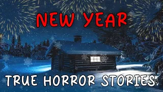 5 TRUE CREEPY NEW YEAR'S EVE HORROR STORIES