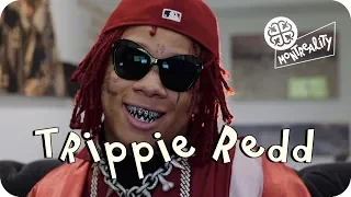 TRIPPIE REDD x MONTREALITY ⌁ Interview (2019)