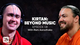 The Best Spiritual Practice for Our Times | Thinking Bhakti Podcast EP8