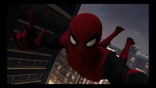 Marvel's Spider-Man чуть не помер