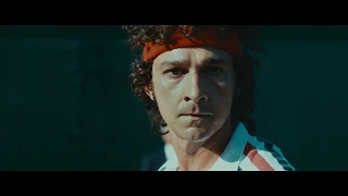 BORG/McENROE - OFFICIAL TRAILER