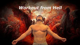 Friday Night Lifting: To Hell And Back
