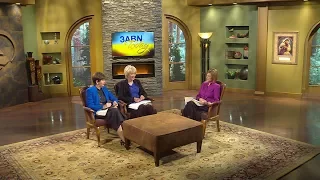 3ABN Today Live - "The Freedom In Forgiveness" (TL017534)