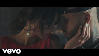 No Me Hagas Daño (Official Video - Protagonizado por Patricia Zavala y Nicky Jam)