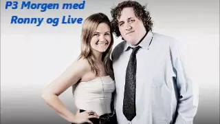 Live Nelvik - Jeg har ligget med