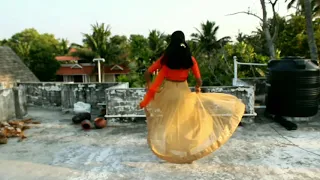 Dance cover from movie Goliyon ki Rasleela Ram - Leela/laal ishq/Arijith singh/Anakha S Kumar/