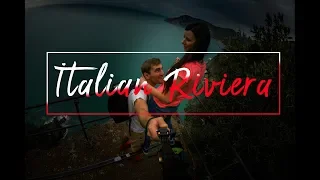 Italian Riviera - Perfect places! I 4K