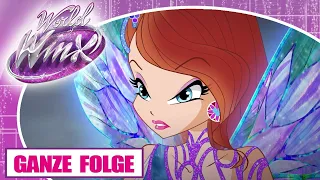 Die Welt der Winx - Staffel 1 Folge 2 - Neue Kräfte [KOMPLETT] - World of Winx