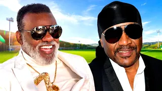 THE ISLEY BROTHERS Members SAD DEATHS
