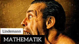 Lindemann - Mathematik (Lyrics Sub Español & Alemán)