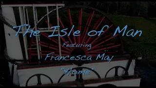 Isle of Man by Drone featuring Francesca May