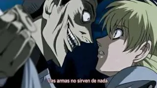 Hellsing - Megadeth AMV