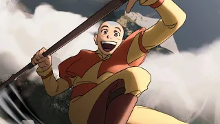 Avatar: The Last Airbender Gives Me Hope