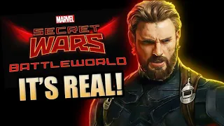 NEW Reports On Chris Evans MCU Return Project! THIS IS AMAZING!