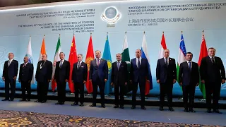 OCS : les ministres des Affaires étrangères discutent des préparatifs du prochain sommet