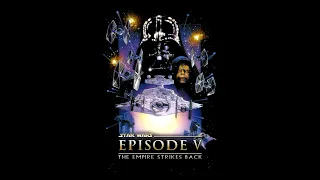 "End Credits" | The Empire Strikes Back Complete Score