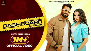 #newpunjabisong Dashboard | G Paul Films | Lill Bigg | Shabi Karimi| Arron| #newsong #punjabi #viral