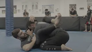 _____ | Marcio Cruz BJJ